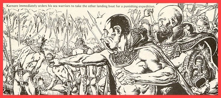 The First Kingdom 13 - 18 page 9 full
