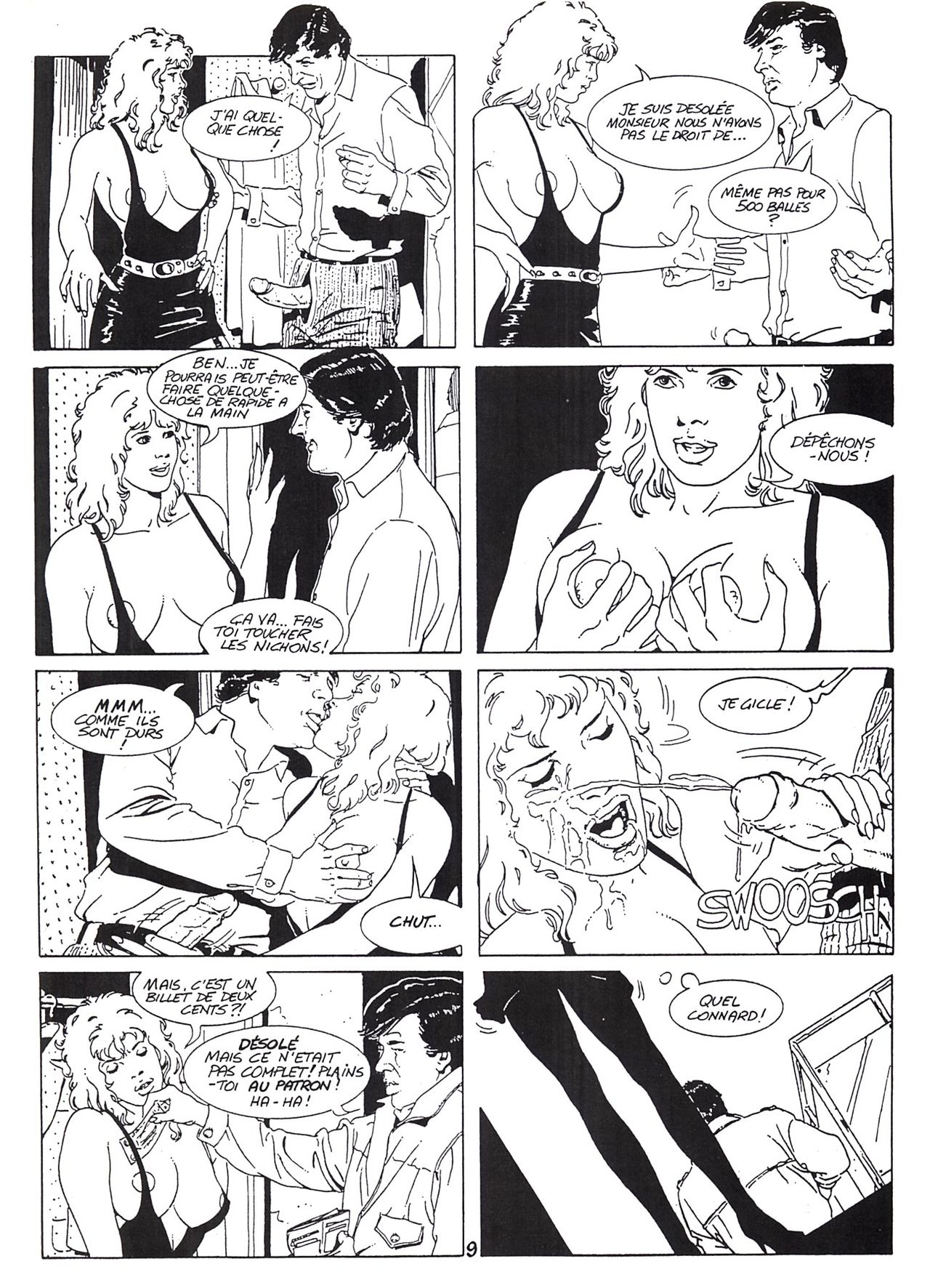 Sexe Promotion page 10 full