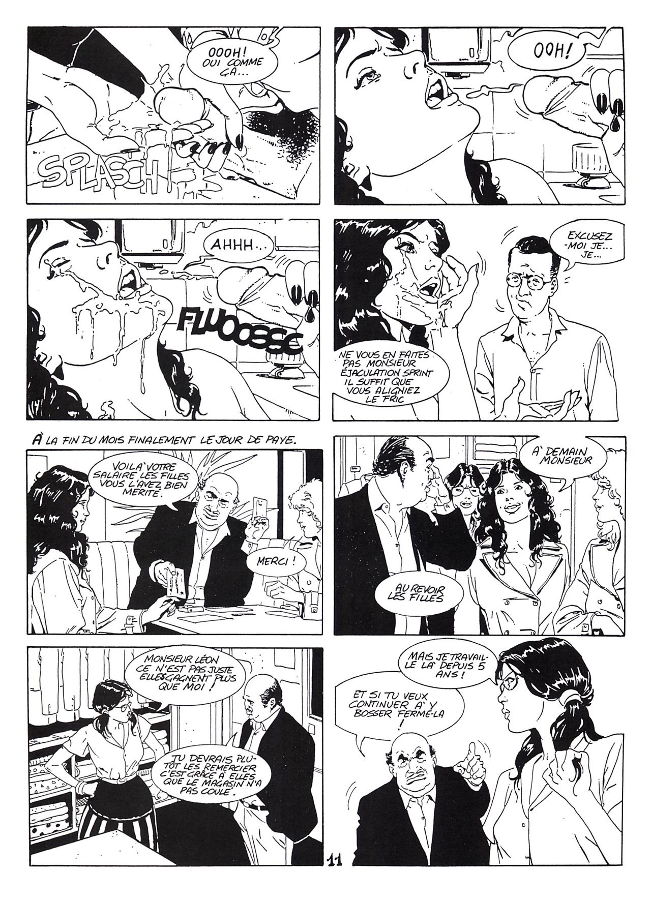 Sexe Promotion page 12 full