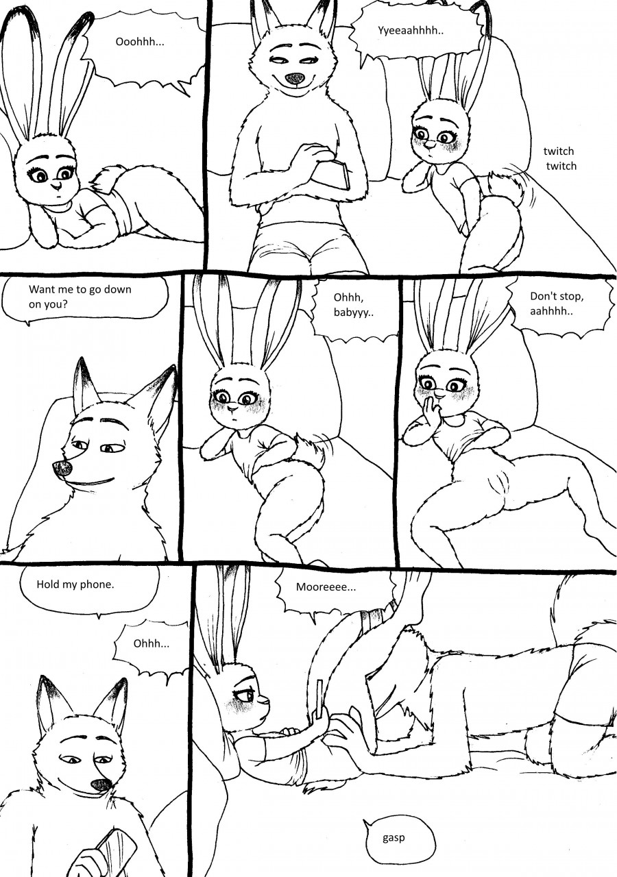 hustle page 2 full