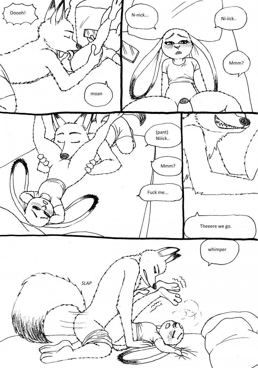 hustle page 3 full