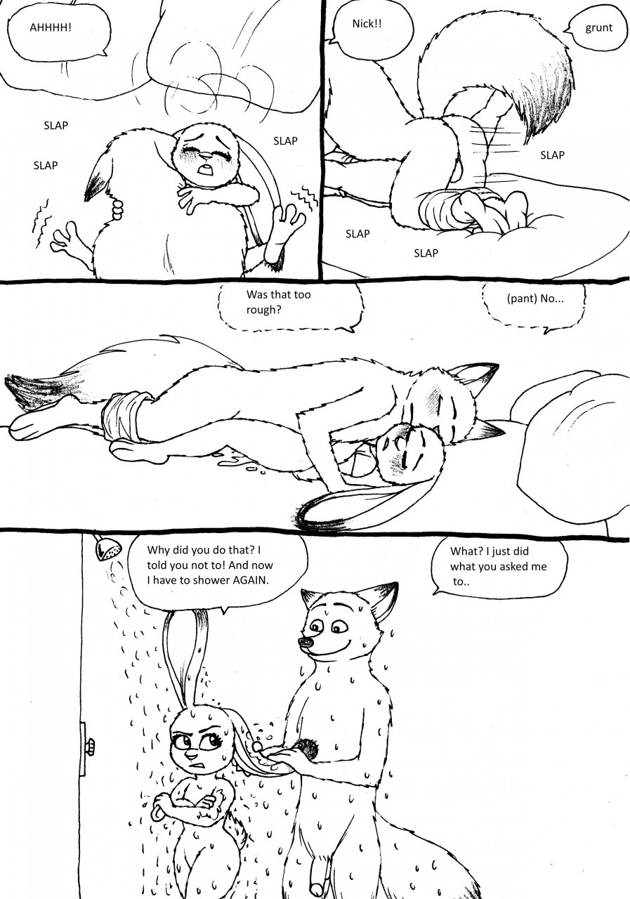 hustle page 4 full
