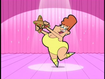 That Episode That  Revealed Waxelplax Was A Semen Demon cover