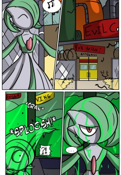 Gar-Devourer & Doomcario