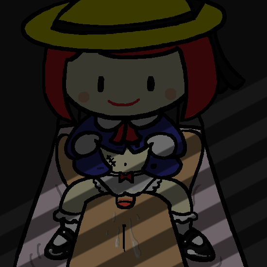 Madeline page 6 full