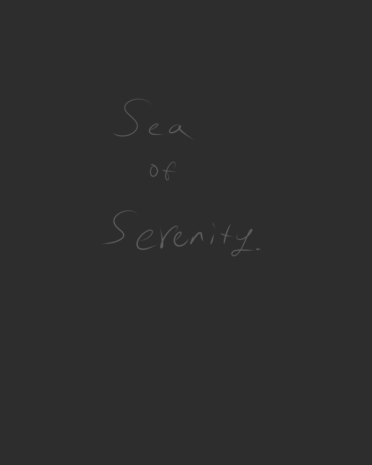 Sea of Serenity page 3 full