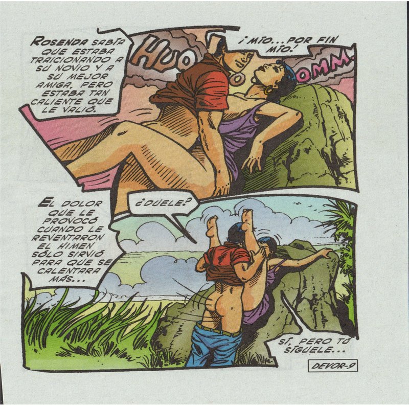 Devorame otra Vez 0271 page 11 full