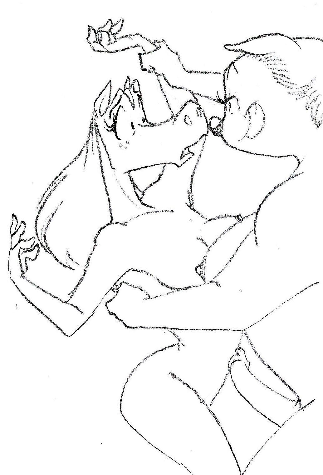 Victoria´s Secrets page 2 full