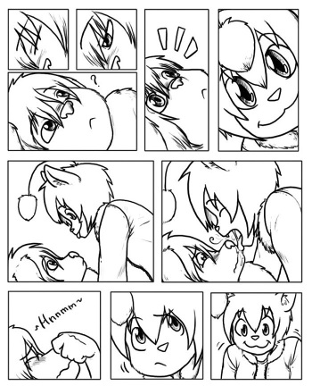 [byouki-desu] Murdock Noms cover