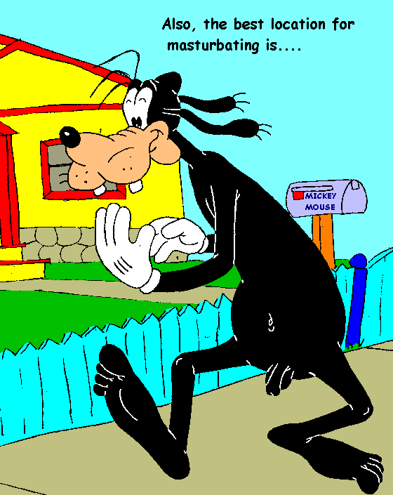 How to Masturbate page 3 full