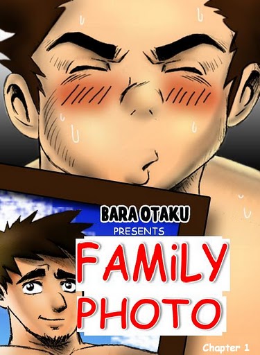 Family photo page 1 full