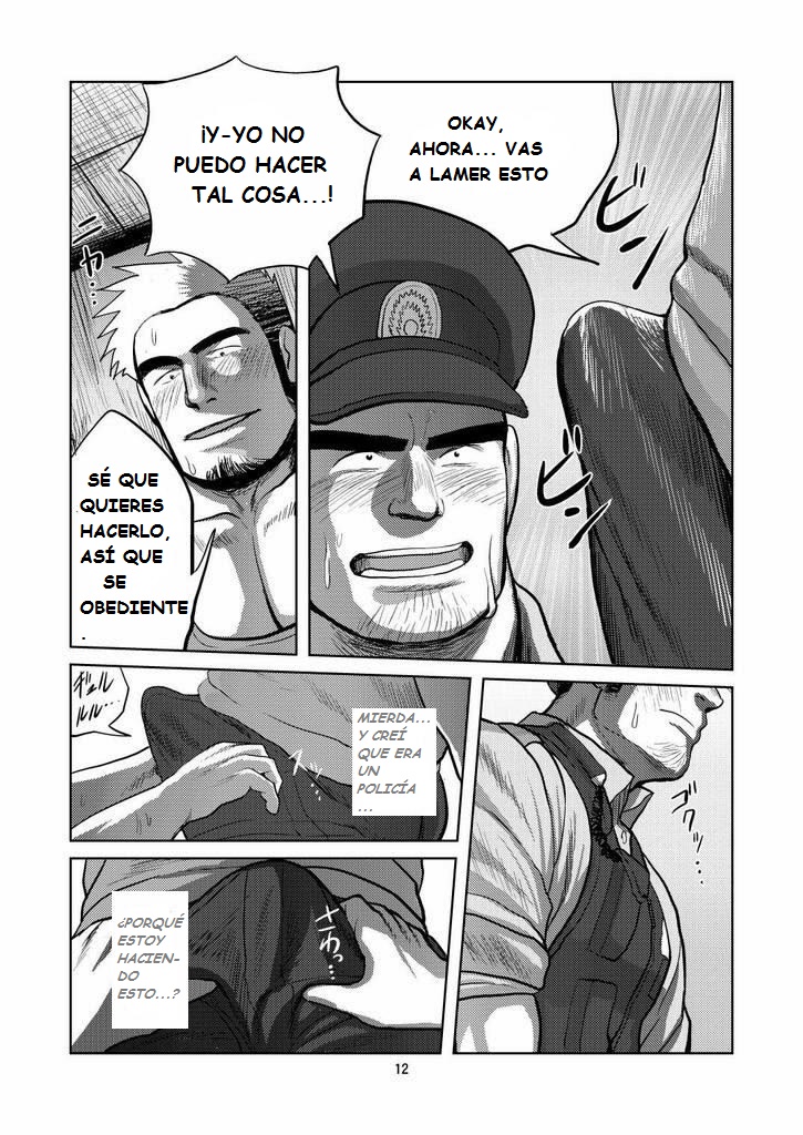 WANTED page 11 full