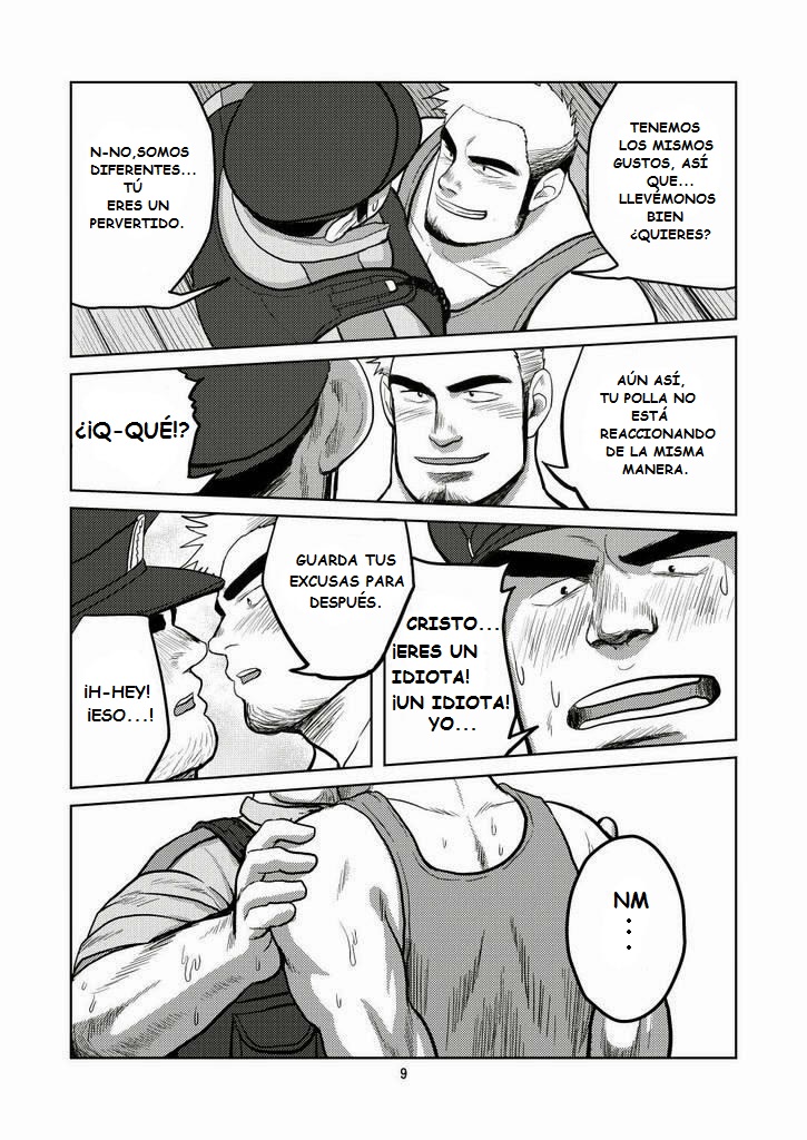 WANTED page 8 full