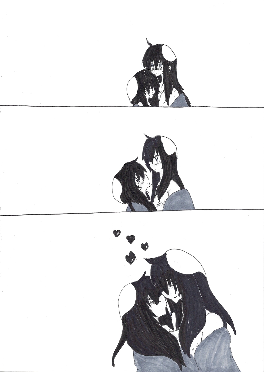 doujinshi page 11 full
