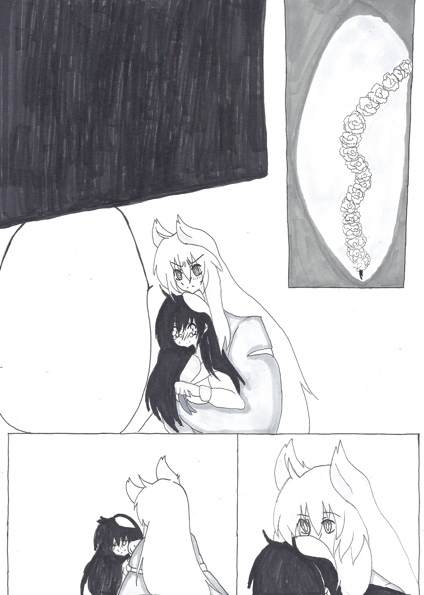 doujinshi page 4 full