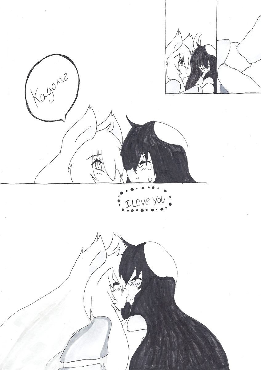 doujinshi page 5 full