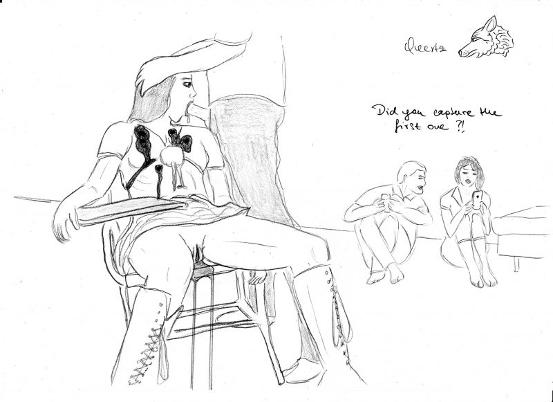 Quertz artist page 12 full