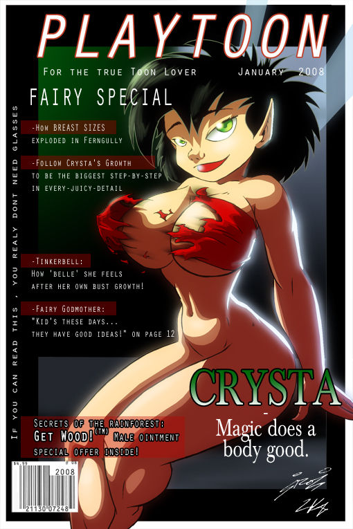FernGully page 2 full