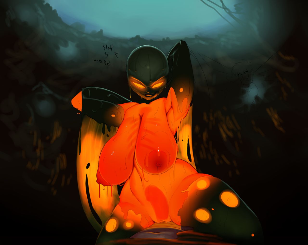 FernGully page 3 full