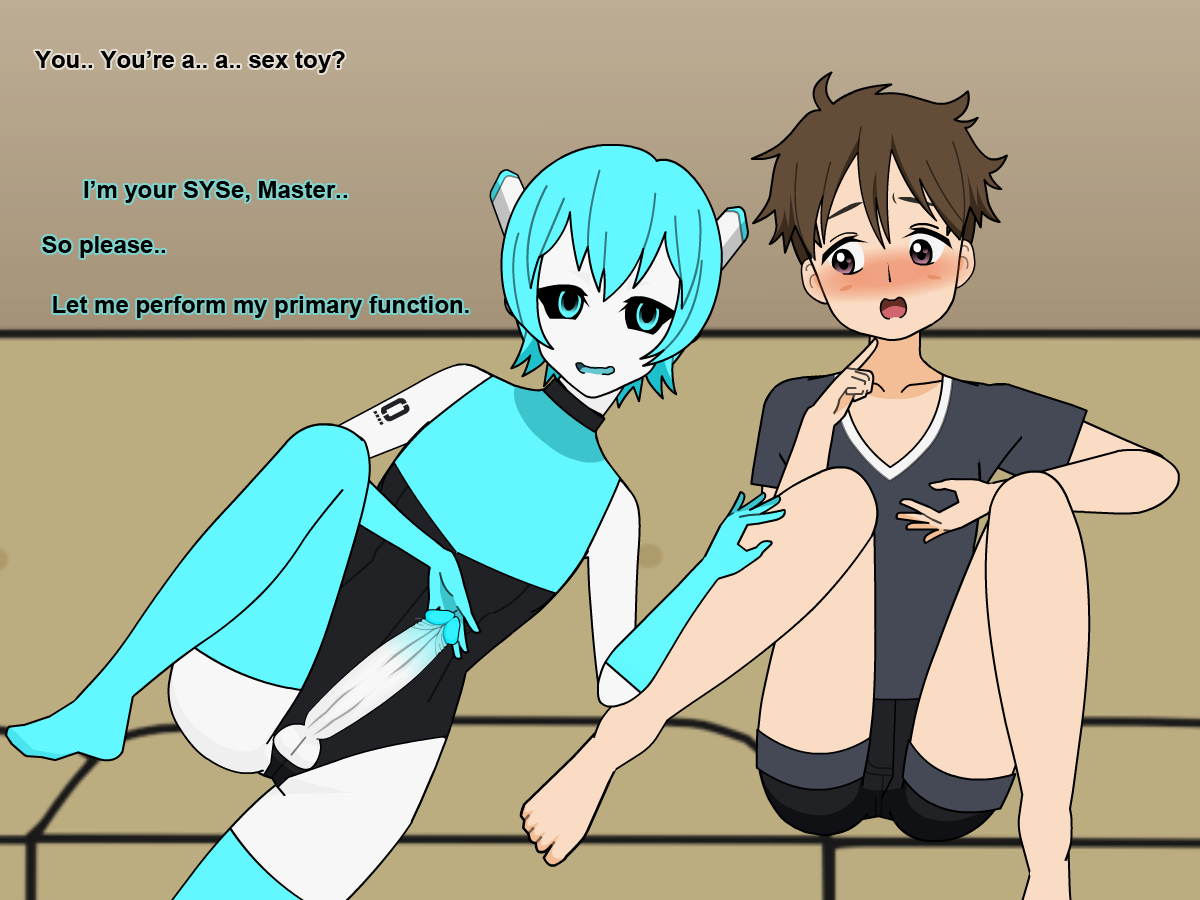 SYSe page 11 full