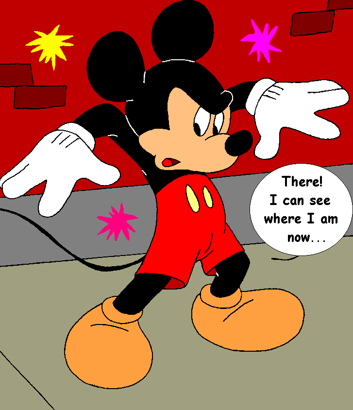 Parallel Mickey page 11 full