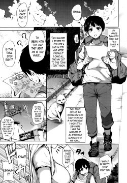 Boku wa Minna no Kanrinin | I Am Everyone's Landlord