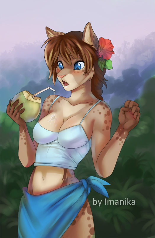 Artist - imanika page 11 full