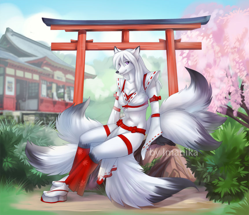 Artist - imanika page 2 full