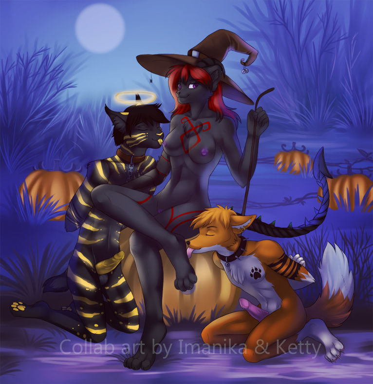 Artist - imanika page 4 full