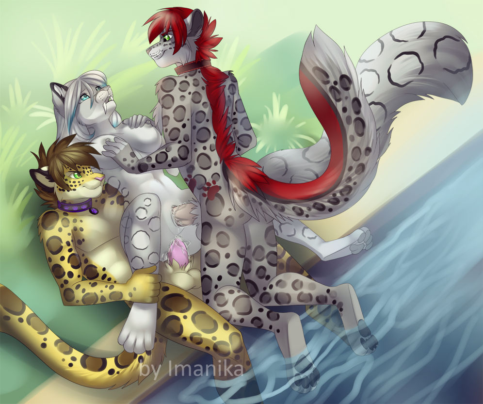 Artist - imanika page 6 full