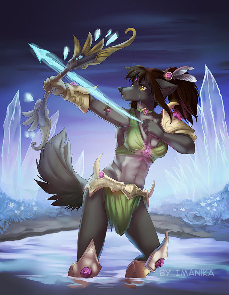 Artist - imanika page 7 full