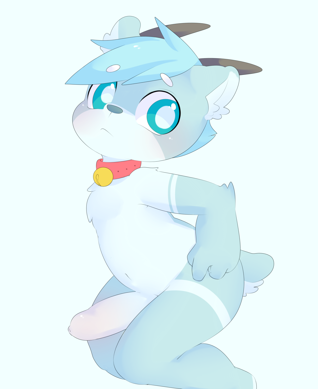 Shota Deer page 11 full