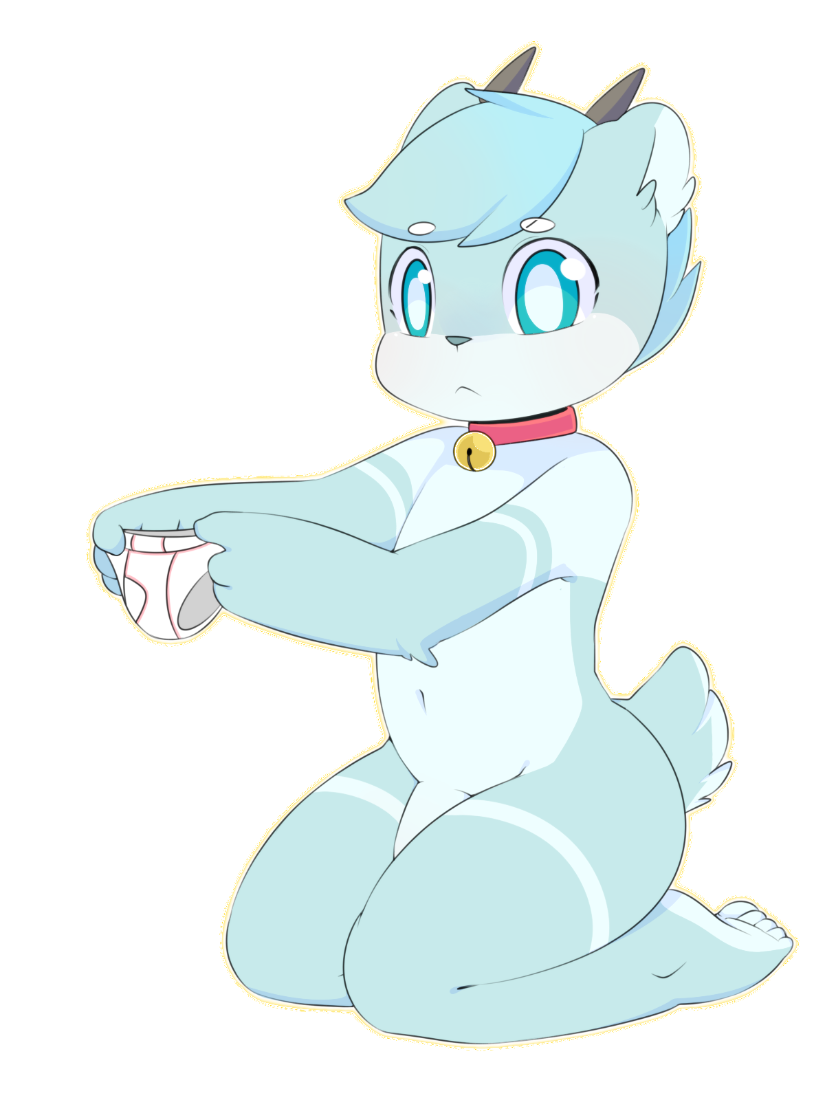 Shota Deer page 12 full
