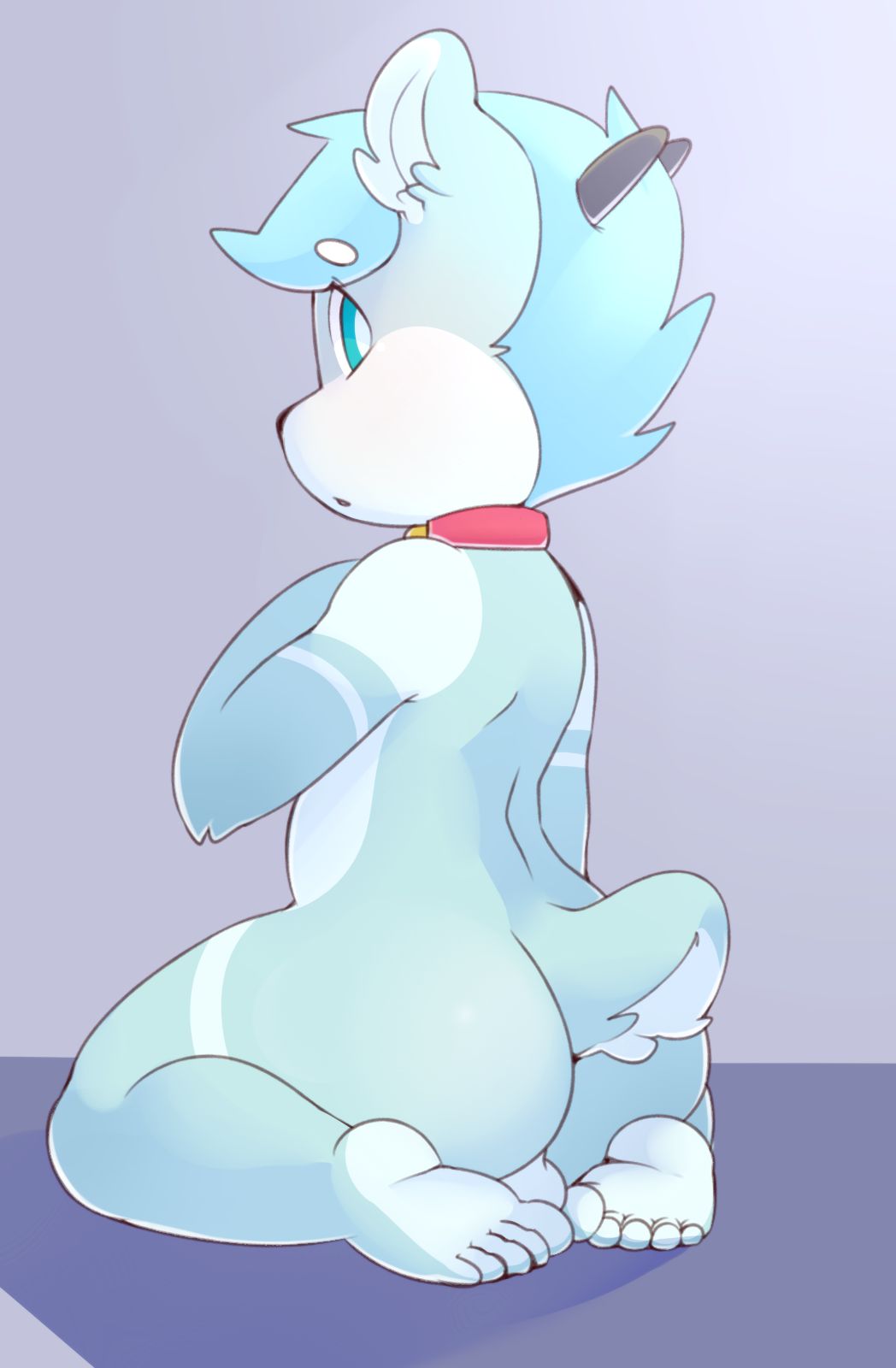 Shota Deer page 8 full