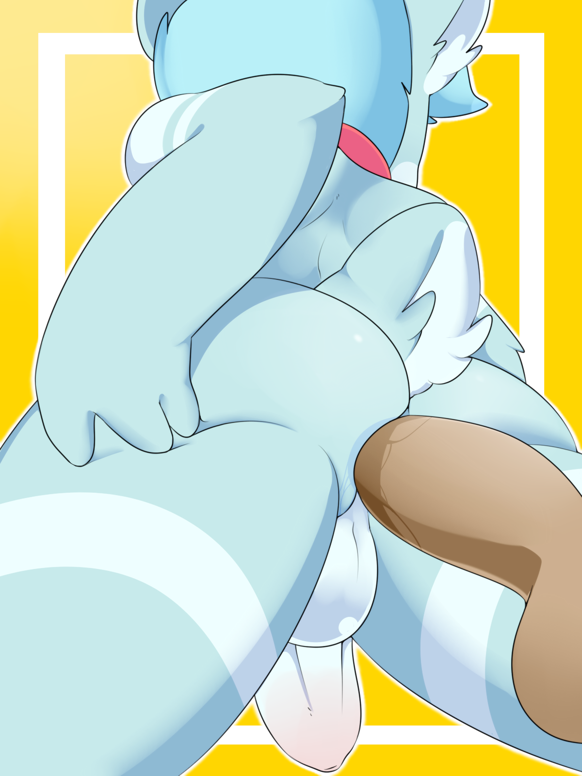 Shota Deer page 9 full