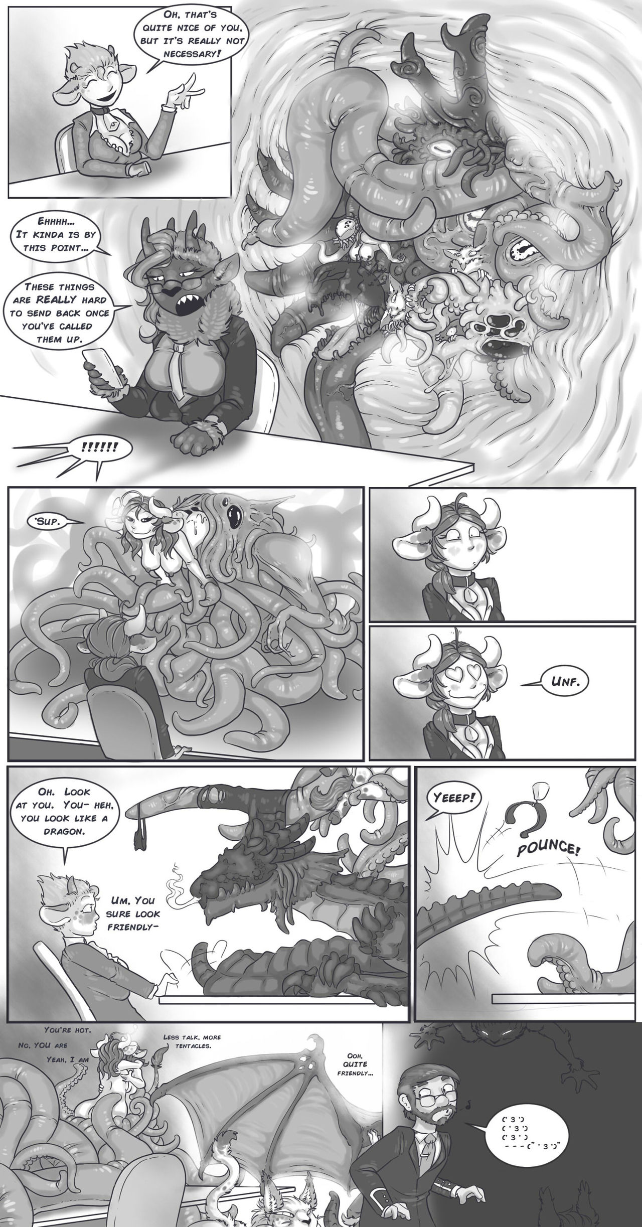 The Merger page 2 full