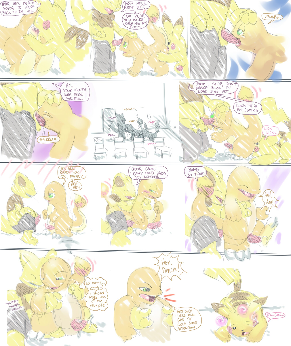 Abra Charmander page 4 full