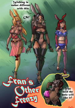Fran's Other Frenzy