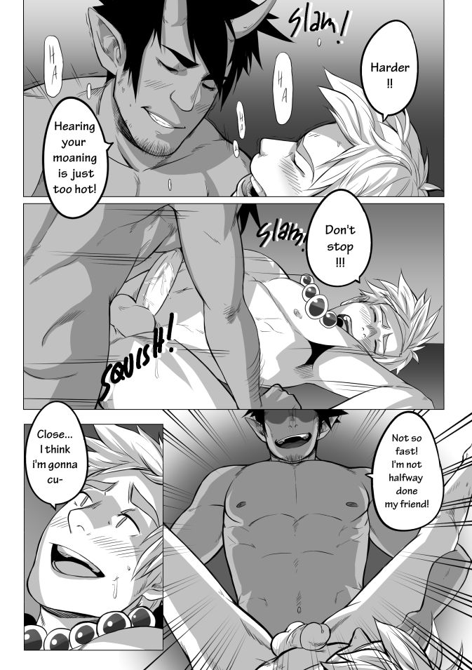 Keep it Clean! page 12 full