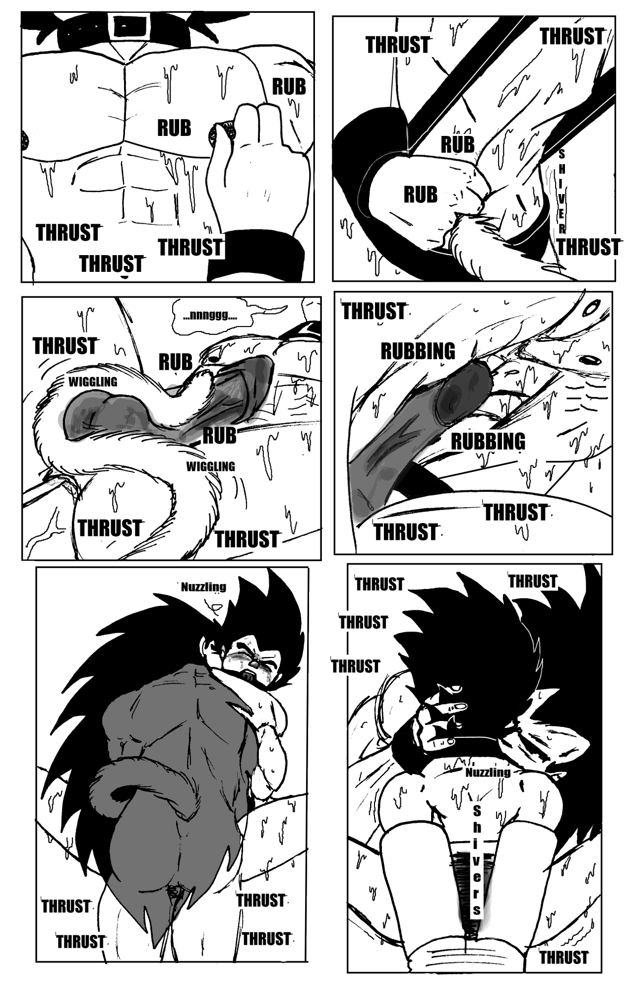 Universe 69 Chapter 3 page 9 full