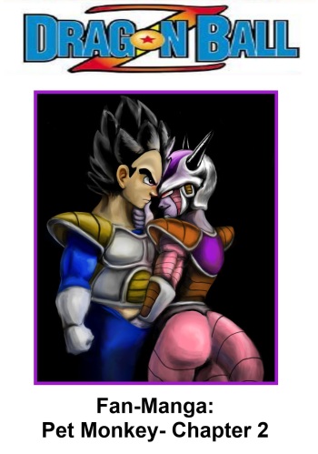 Universe 69 Chapter 2 cover
