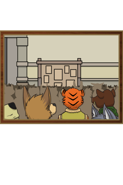 Paws & Steel page 3 full