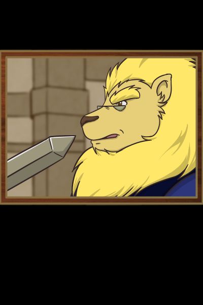 Paws & Steel page 4 full