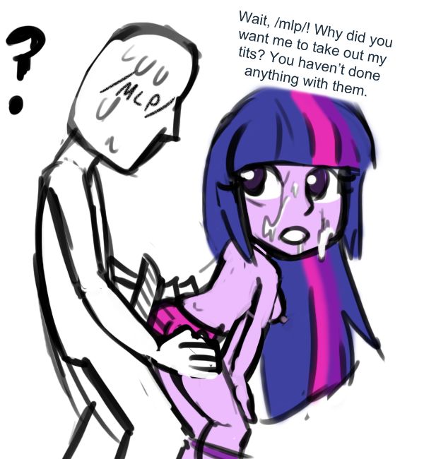 MLP - Equestria Girls page 11 full