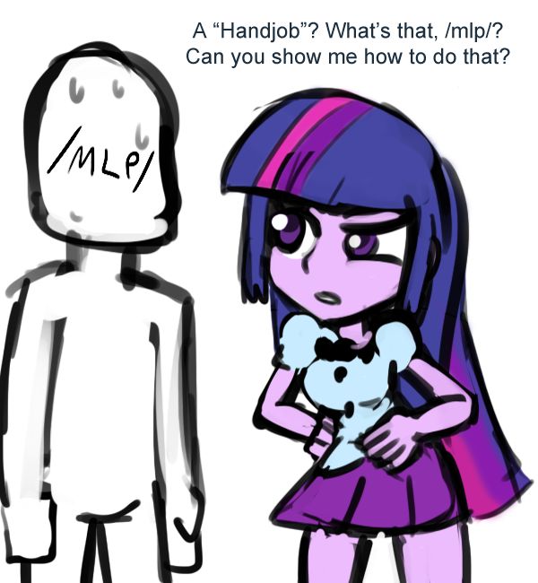 MLP - Equestria Girls page 2 full