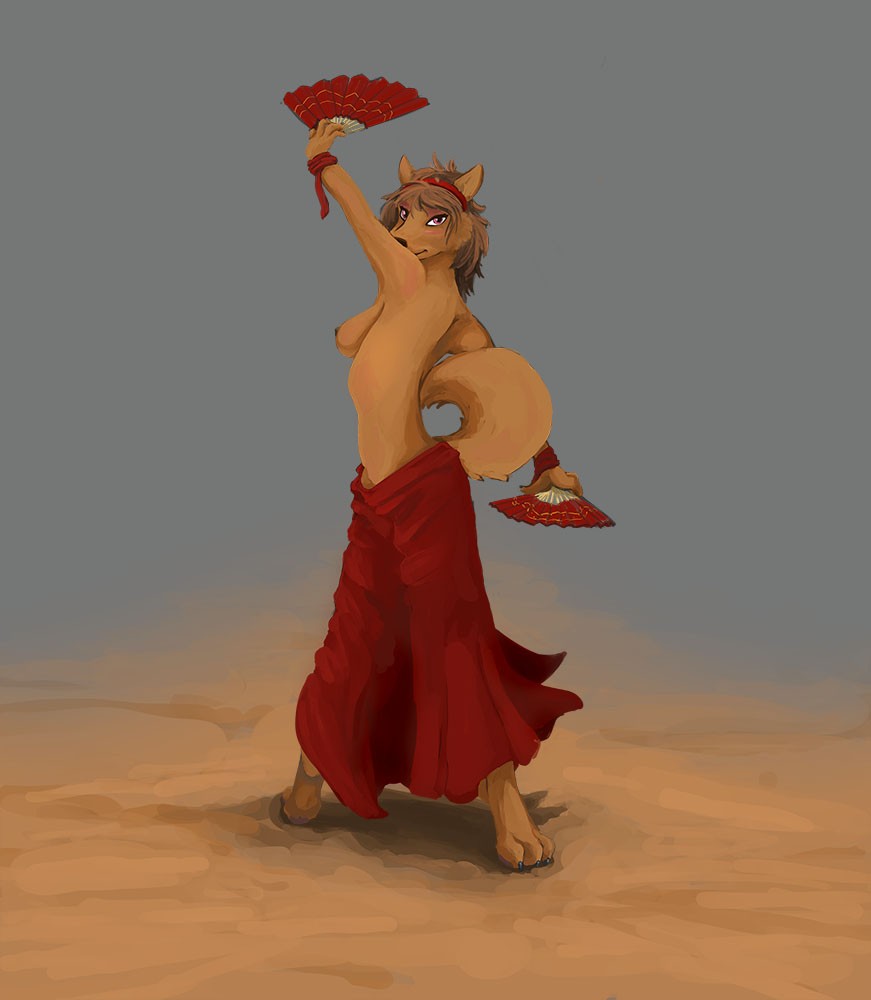 Frustang - Artist page 11 full