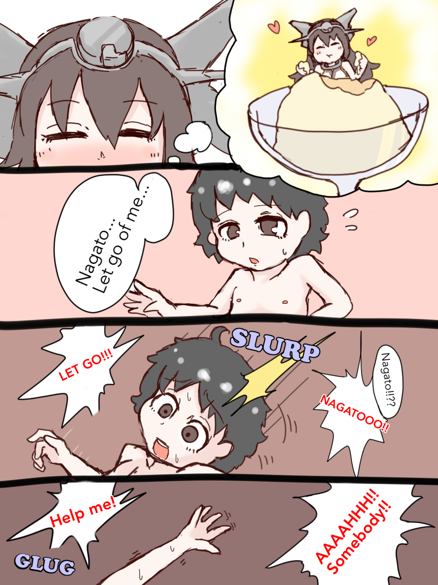 Request Marunomi | Vore request page 4 full