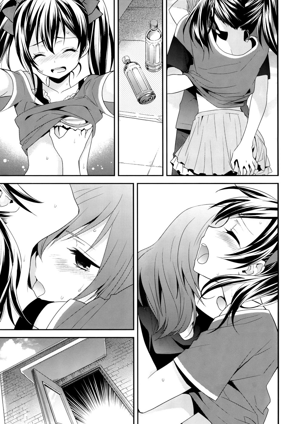 Prism Girls page 6 full