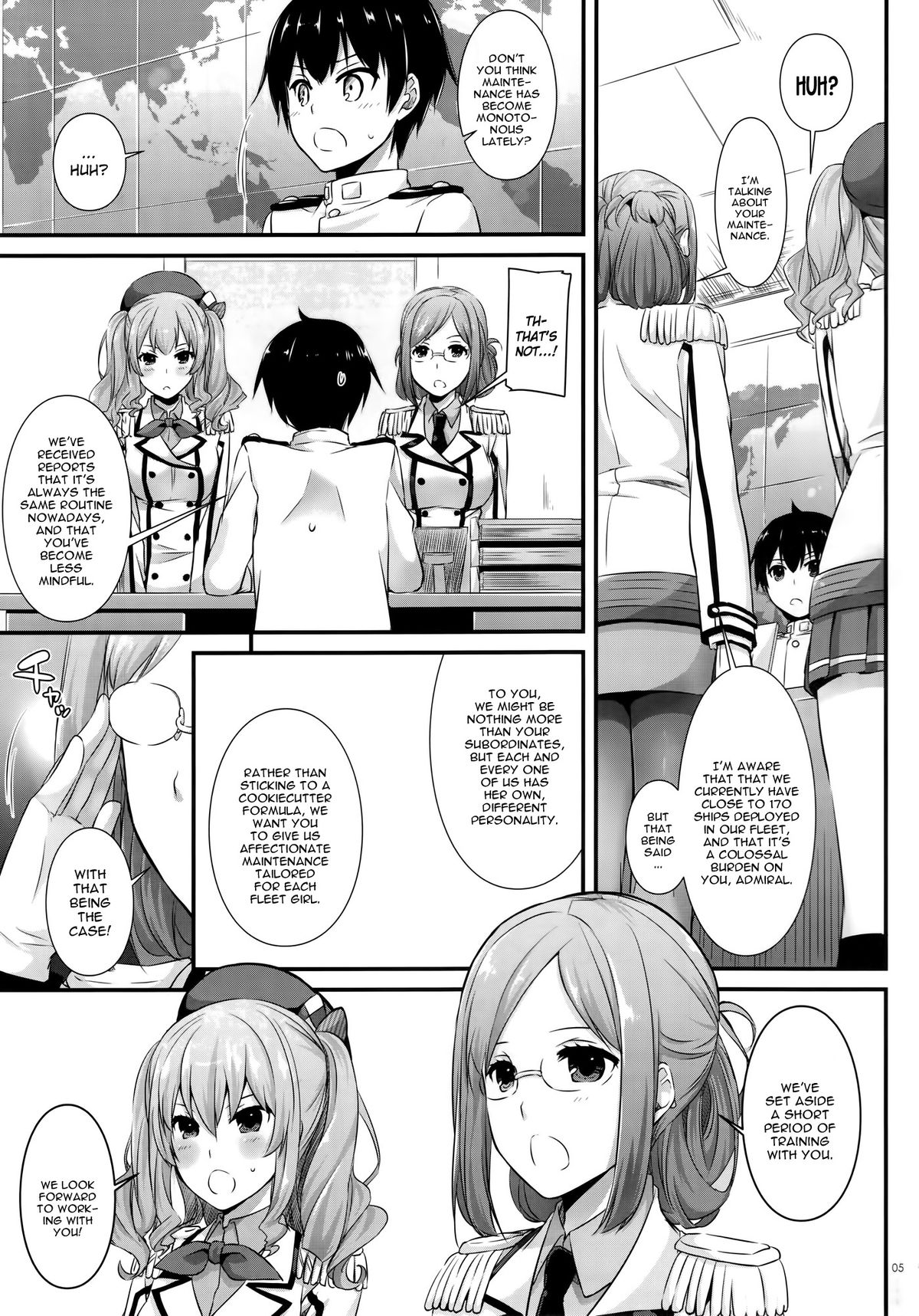 D.L. action 103 page 4 full