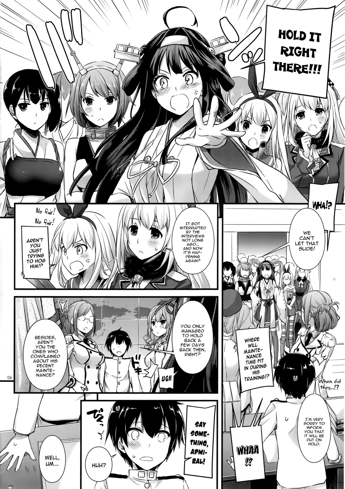 D.L. action 103 page 5 full